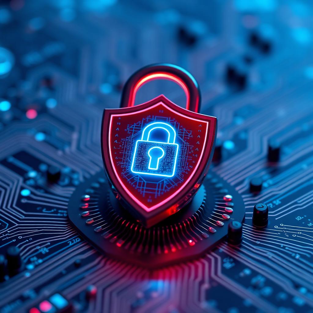 Cybersécurité
