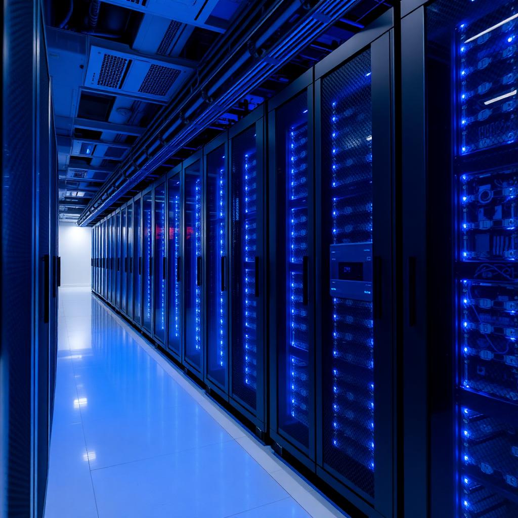Infogérance & Cloud