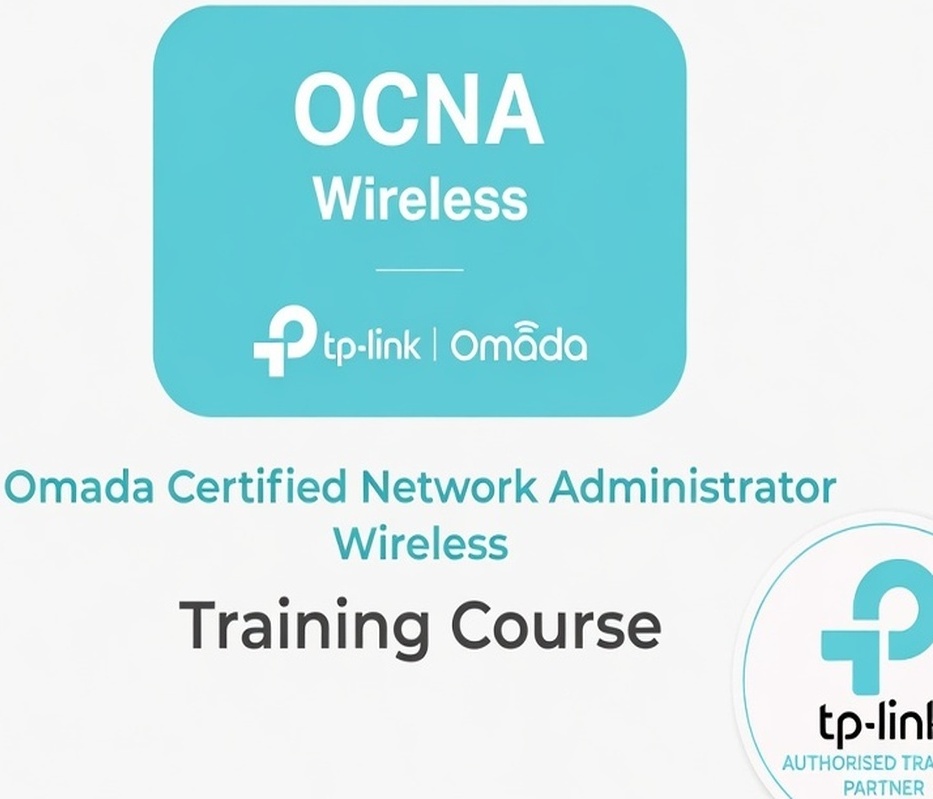 OCNA Wireless – Omada