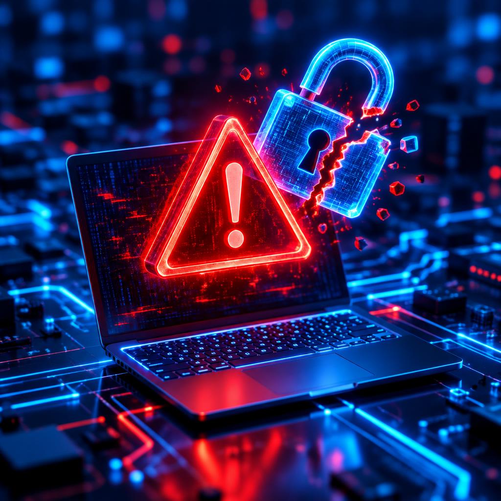 Piratage informatique : les bons réflexes et une aide rapide