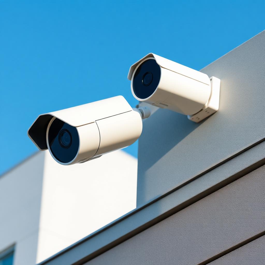 Vidéosurveillance IA